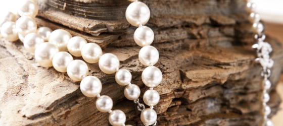 Pearls of great price