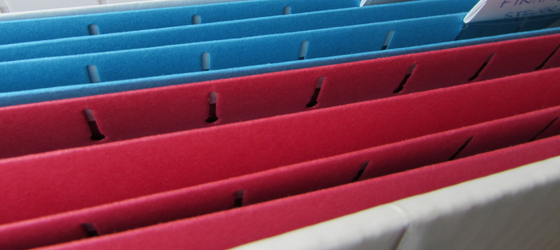 Let nothing be wasted