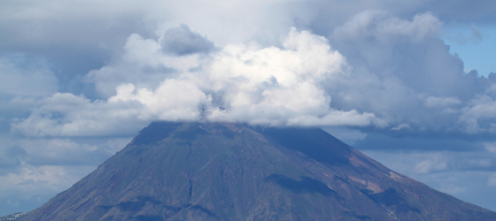 Samson: Heaven meets earth