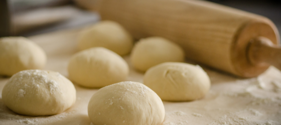 Woman with a mission