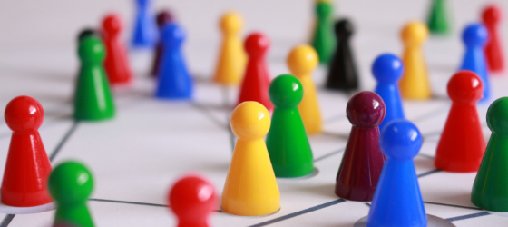 The mystery of leadership