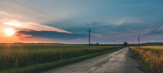 When it’s all gone