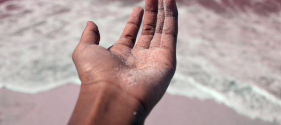 The unseen hand: The unseen Father