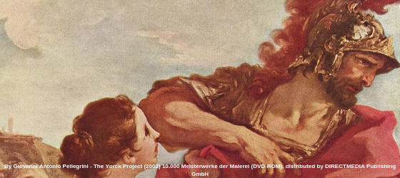 The learning window – Jephthah