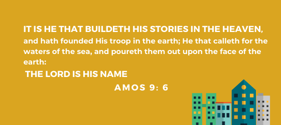 Building the dream life