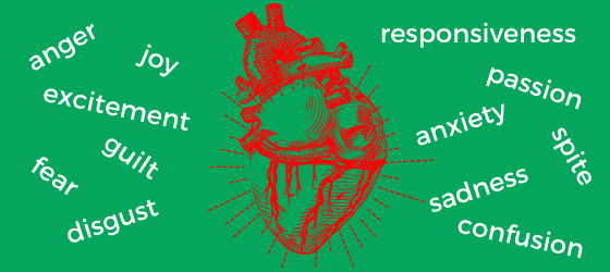 Emotional intelligence