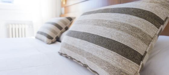 Rest is not an option